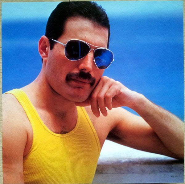 Mr. Bad Guy