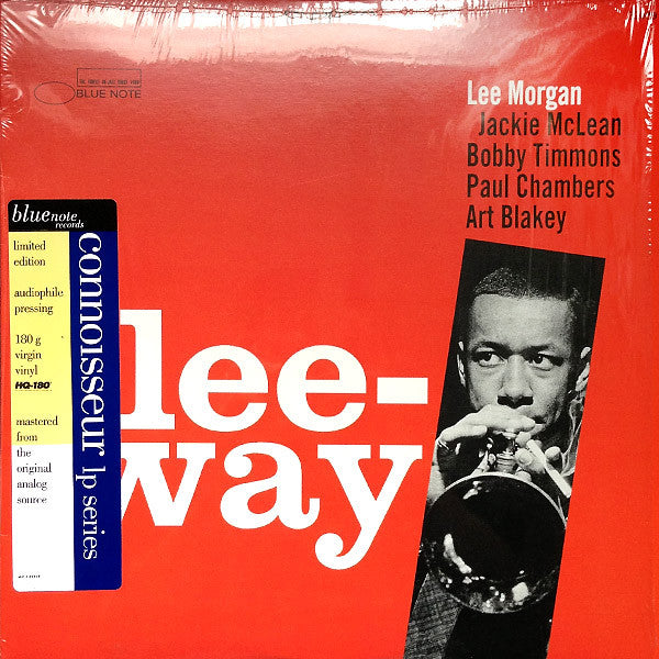 Release: Leeway-Vinyl-US-1995-B1-32089, B1 7243 8 32089 1 3, 32089-2638669