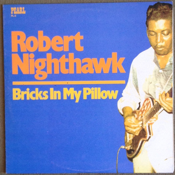 Release: Bricks In My Pillow-Vinyl-US-1978-PL-11-8906109
