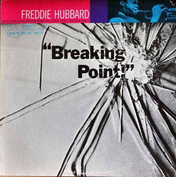 Release: Breaking Point-Vinyl-US-1973-BST-84172-8352562