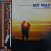 Johannesburg Pop Orchestra - My Way (The Winners) (Vinyl, LP, Album...