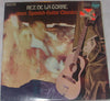 Rey De La Torre - Plays Spanish Guitar Classics (Vinyl, LP, Album) Very Good Plus (VG+) / Very Good (VG)