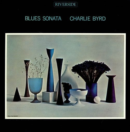 Blues Sonata