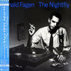 Donald Fagen - The Nightfly = ナイトフライ (Vinyl, LP, Album, Stereo)