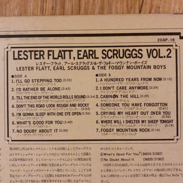 Vol. 2