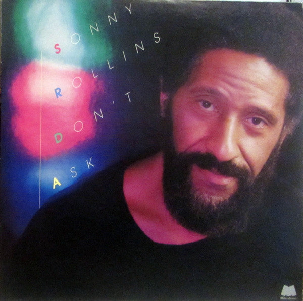 Release: Don't Ask-Vinyl-Japan-1979-VIJ-6315-8666470