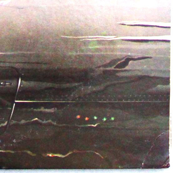 Release: Wings Over America-Vinyl-US-1976-SWCO 11593, SWCO-11593, SWCO 11593, SWCO-11593-8542410
