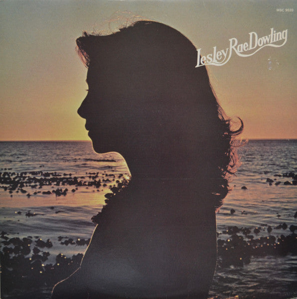Release: Lesley Rae Dowling-Vinyl-South Africa-1981-WBC 9020-2249765