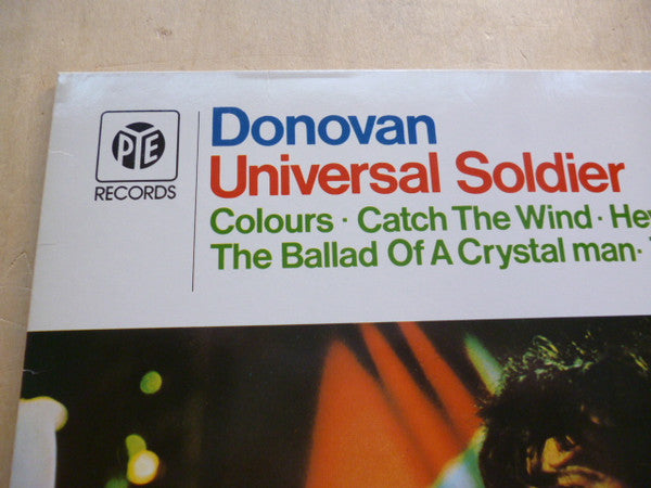 Universal Soldier