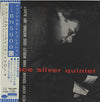 The Horace Silver Quintet - Horace Silver Quintet Vol. 4 (Vinyl, 10
