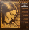 Mercedes Sosa - Canciones Con Fundamento (Vinyl, LP, Reissue)