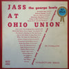 George Lewis' Ragtime Band - Jass At The Ohio Union (2xVinyl, Box Set, LP, Reissue, Mono) Very Good (VG) / Very Good Plus (VG+)