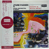 The Moody Blues - Days Of Future Passed (Vinyl, LP, Album, Reissue, Stereo) Near Mint (NM or M-) / Very Good Plus (VG+)