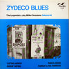 Various - Zydeco Blues (Vinyl, LP, Compilation, Reissue, Mono) Very Good Plus (VG+) / Very Good Plus (VG+)