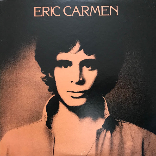 Release: Eric Carmen-Vinyl-Japan-1978-25RS-17-4405432