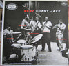 Max Roach - Best Coast Jazz (Vinyl, LP, Album, Mono)