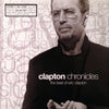 Eric Clapton - Clapton Chronicles - The Best Of Eric Clapton (2xVinyl, LP, Compilation) Very Good Plus (VG+) / Near Mint (NM or M-)