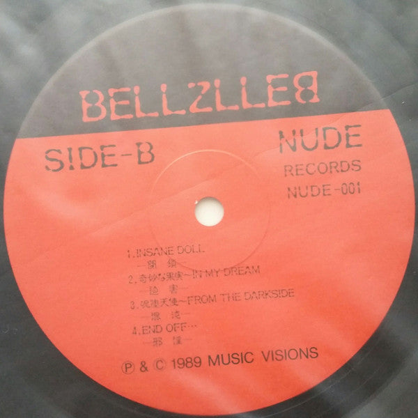 Bellzlleb