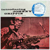 Johnny Griffin - Introducing Johnny Griffin (Vinyl, LP, Album, Reissue, Mono) Near Mint (NM or M-) / Very Good (VG)