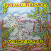 Richard Torrance - Anything's Possible (Vinyl, LP, Album, Stereo) Very Good (VG) / Good (G)