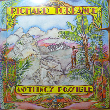 Release: Anything's Possible-Vinyl-US-1978-SW-11860-3105152