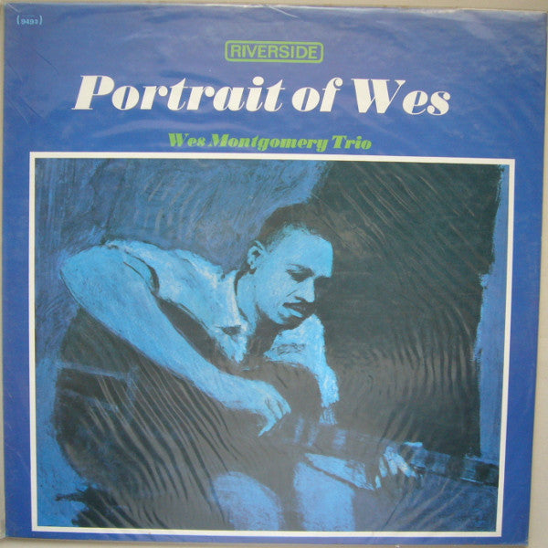 Master Release: Portrait Of Wes by The Wes Montgomery Trio