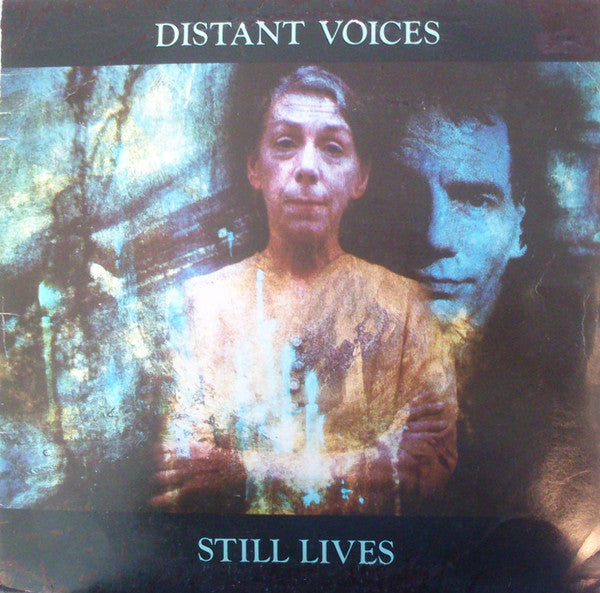 Release: Distant Voices, Still Lives-Vinyl-UK-1988-ROUGH 129 LP-8410809