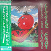 Little Feat - Waiting For Columbus (2xVinyl, LP, Album) Very Good (VG) / Very Good Plus (VG+)