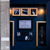 Herbie Hancock Trio - Herbie Hancock Trio With Ron Carter + Tony Williams (Vinyl, LP, Album, Stereo) Very Good Plus (VG+) / Very Good Plus (VG+)