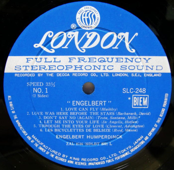 Engelbert