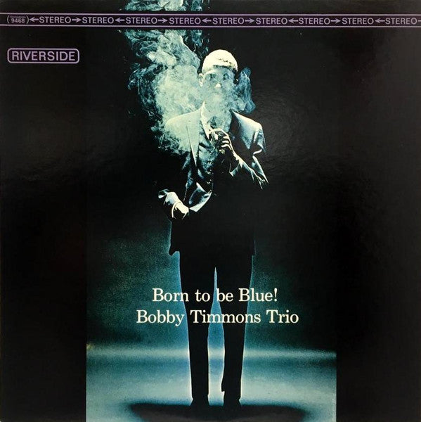 Release: Born To Be Blue!-Vinyl-Japan-1982-SMJ-6307, RS 9468-4848659