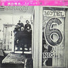 Spirit (8) - The Family That Plays Together (Vinyl, LP, Album) Good Plus (G+) / Very Good (VG)