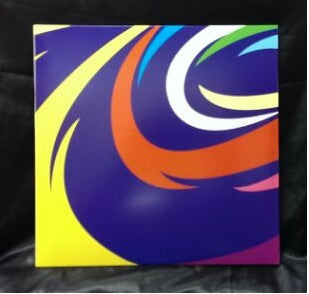 Release: Love Album-Vinyl-Japan-2000-CXLP-1028~9-7068145