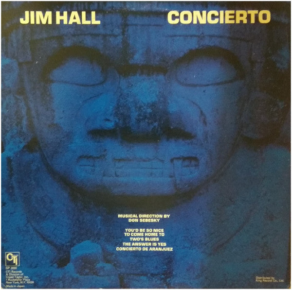 Concierto