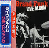 Grand Funk Railroad - Live Album (2xVinyl, LP, Album, Reissue) Good Plus (G+) / Good Plus (G+)
