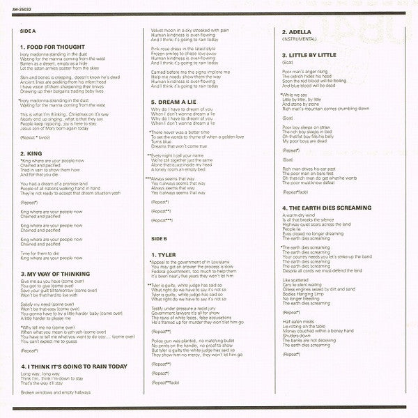The Singles Album