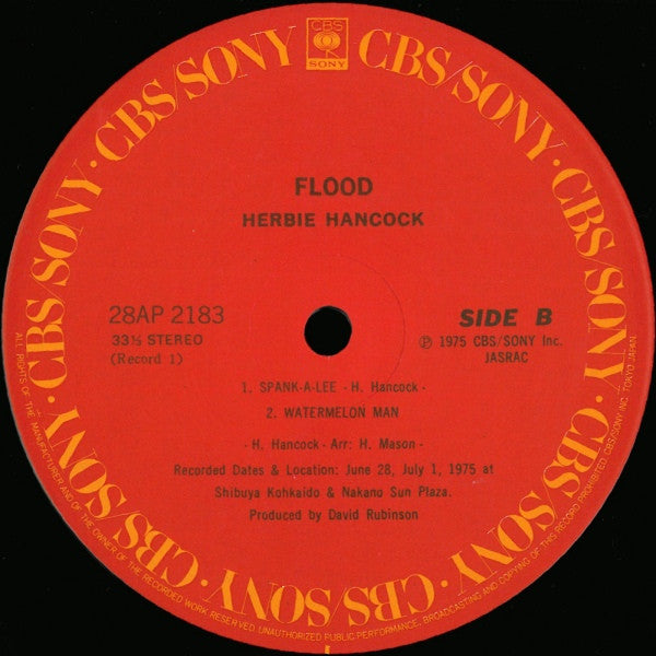 Flood