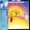 Various - California Dreaming (Music From The Original Motion Picture Soundtrack) (Vinyl, LP) Very Good Plus (VG+) / Very Good (VG)