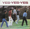 Off Course - Yes-Yes-Yes (Vinyl, LP, Compilation, Stereo) Very Good Plus (VG+) / Very Good (VG)