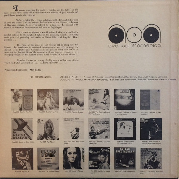 12 Top Hits