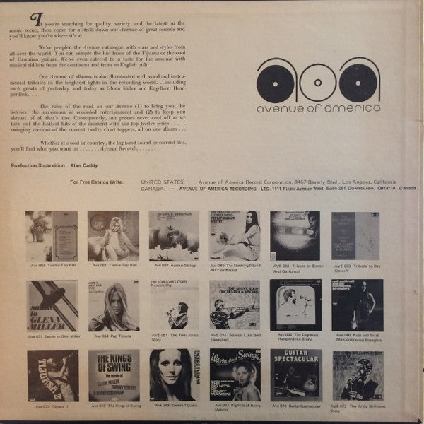 12 Top Hits