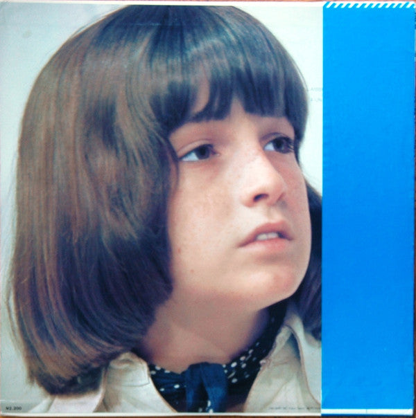 Release: Unknown Release-Vinyl-Japan-1974-SOLL-88-7466765