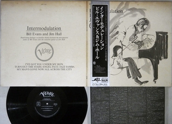 Intermodulation