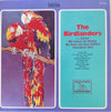 The Birdlanders - The Birdlanders (Recorded In 1944) (Vinyl, LP, Album, Reissue) Very Good (VG) / Very Good (VG)