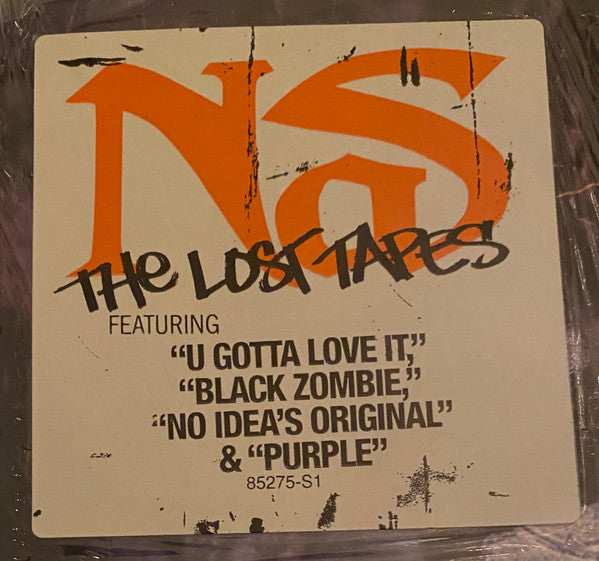 The Lost Tapes
