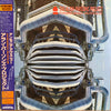 The Alan Parsons Project - Ammonia Avenue (Vinyl, LP, Album, Stereo) Very Good (VG) / Very Good (VG)