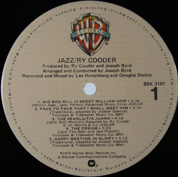 Jazz