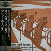 Miles Davis - Miles Davis And Horns (Vinyl, LP, Compilation, Reissue, Mono) Near Mint (NM or M-) / Very Good (VG)