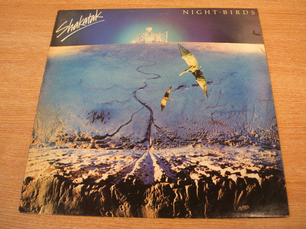 Night Birds