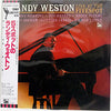 Randy Weston - Live At The Fivespot (Vinyl, LP, Album, Reissue, Stereo) Very Good Plus (VG+) / Very Good Plus (VG+)